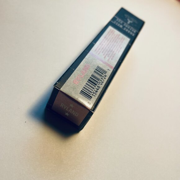 Jeffree Star Velour Liquid Lipstick **RYLAND** | F/S 0.19oz NEW IN BOX NIB - Picture 6 of 7